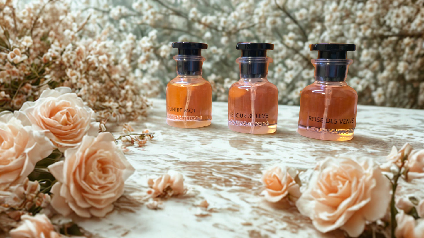 Louis Vuitton Gift Set For Her