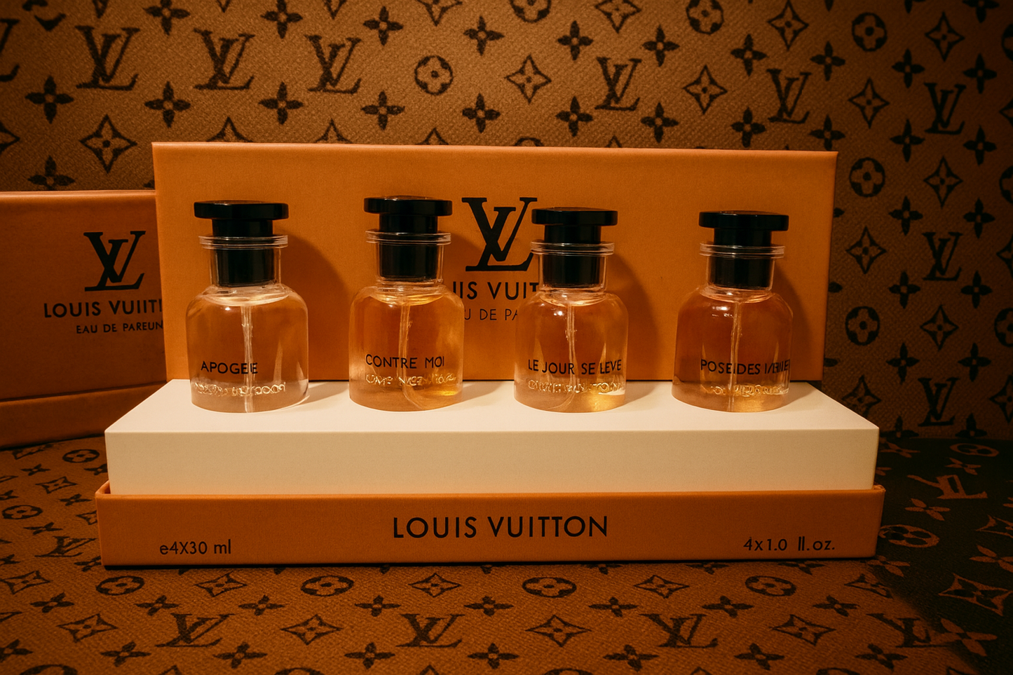 Louis Vuitton Gift Set For Her